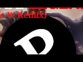 VINAI - Legend (Bris W remix) (HD) 