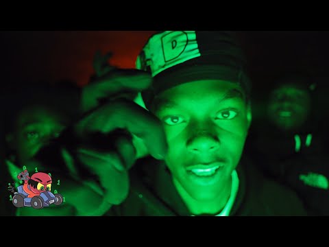 Drose - “Double M” (@RARIDIGITAL Exclusive)