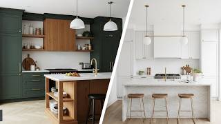 Top 5 Kitchen Design Trends to Try in 2026!