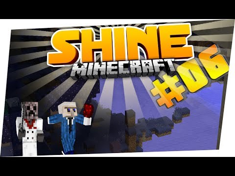 Minecraft SHINE: #006 Alles verloren? [HD]