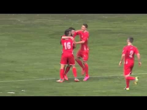 2snl krog 15, Aluminij - Verzej 2:2