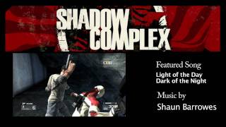 Shadow Complex Theme Song