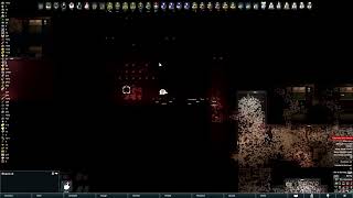 Rimworld Anomaly - Holding back the Unending Hordes