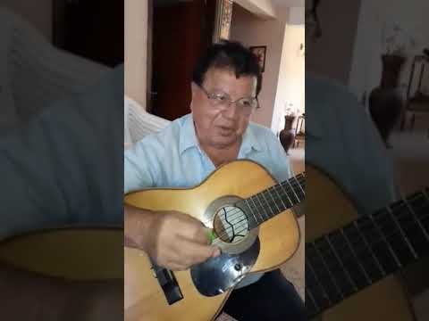 CHE KOTYKUEMI /LETRA: ELIGIO MUJICA/ MÚSICA :FILEMÓN ALCARAZ ROA