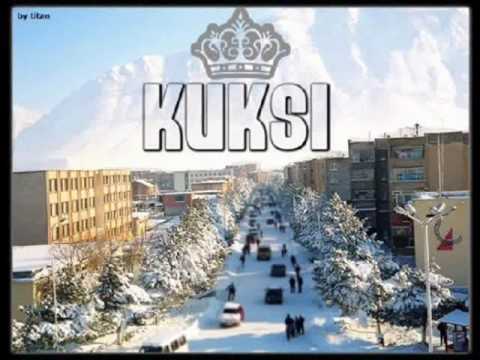 DIFRE AKA KUKSIANO-KUKSIAN ME ZEMER.