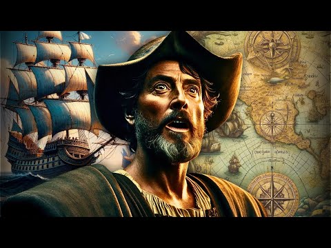 IL DURO VIAGGIO DI CRISTOFORO COLOMBO