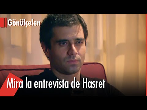 Murat se sorprende al escuchar eso - Convirtiéndose en Una Dama | Gonulcelen