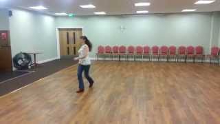 Country Junkie Line Dance