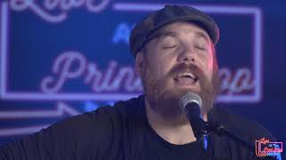 Marc Broussard - Cry to Me (Live at the Print Shop)