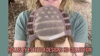 Hollis by @EsteticaDesigns  New HD Collection Style #esteticastyleinsider