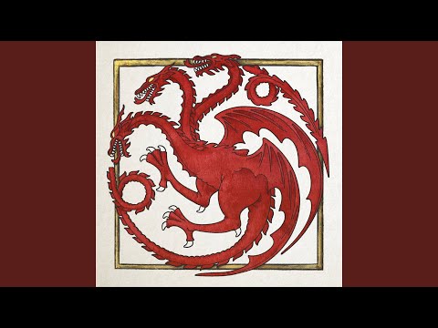 Rhaenyra's Theme (The Power of Prophecy)