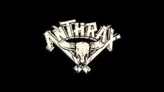 Anthrax | Across The River