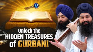 Who Was The Great Bhai Gurdas Ji ? l Bhai Harman Singh Ji l Bhai Jaskirat Singh Anandpuri