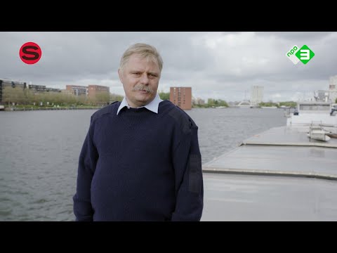 Zeebenen - Sluipschutters (S5A6)