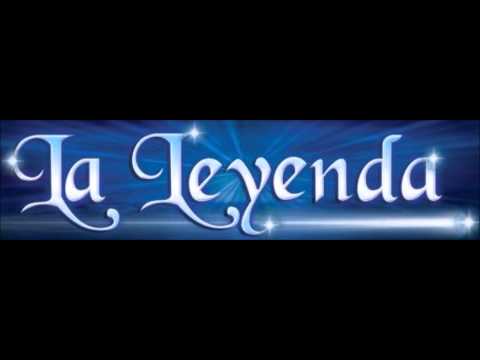 La Leyenda - Con Cualquiera feat.Genitallica (Sizzur's Jamz)