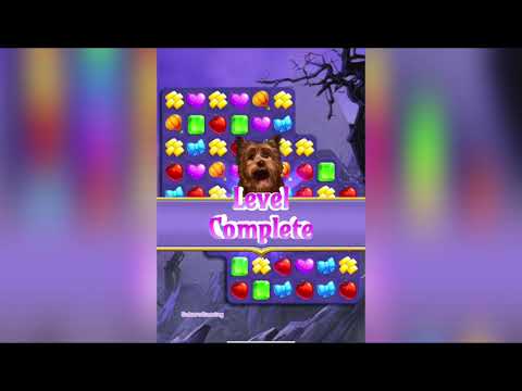 Wizard of Oz: Magic Match - Level 1050