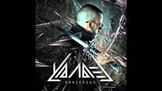 Yandel - Tu Cura ft. Gadiel DANGEROUS