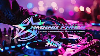 Download lagu DJ RK MIX PASUKAN KHM LAGU VIRAL BANG JONO & JARAN GOYANG & KARAM DI LAUTAN TENANG mp3
