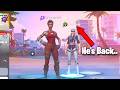 The Return Of My Ex Duo