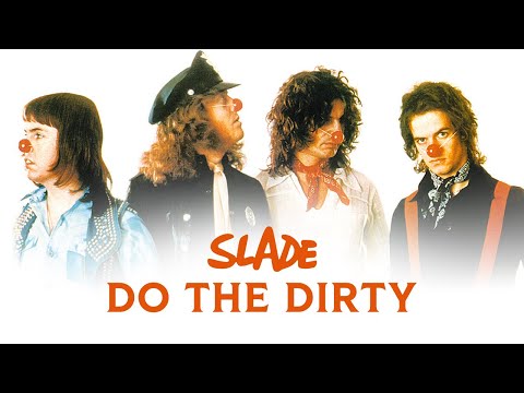 Do The Dirty video thumbnail