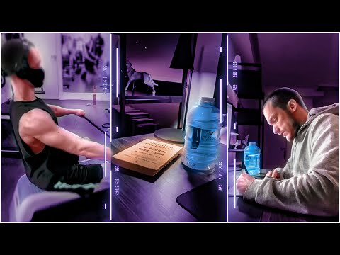 Challenge 75 Hard | 33 days completed | The journey of discipline