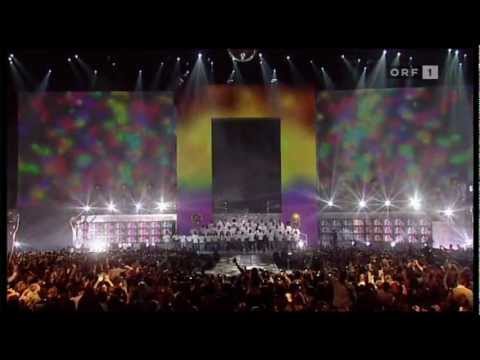 Michael Jackson - World Music Award [HD] 2006