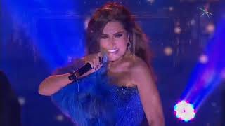 Gloria Trevi - Vas A Recordarme/Me Lloras (En Vivo Desde Premios TVyNovelas)