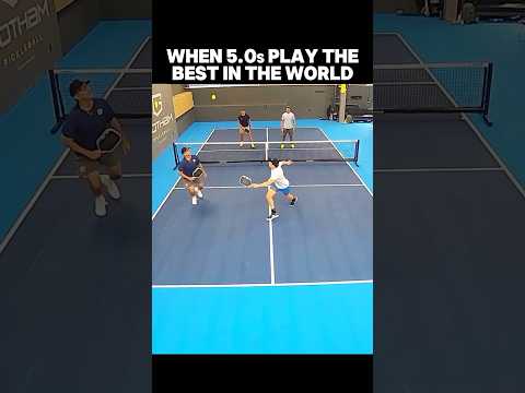 Ben & Collin Johns toy with 5.0s 🤹🏻‍♂️