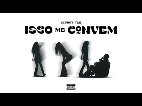 MC Fioti e Triz - Isso me Convem - (( FiotiThug ))