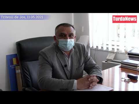 Interviurile TurdaNews - Dan Alexandru Iosif (11.05.2021)