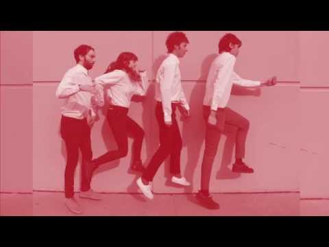 Hierophants - Pneumatic Drill