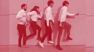 Hierophants - Pneumatic Drill