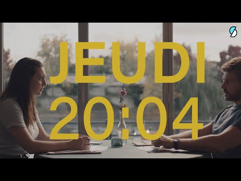 SKAM FRANCE EP.7 S10: Thursday 8:04 p.m. - Papapoule