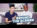 Freddie And Jen Share Their Behind The Scenes Stories Of 2019 Ladylike