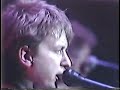 Shooting Star - 1. Straight Ahead - 2. Are You On My Side - 3. When You're Young (Live 86)