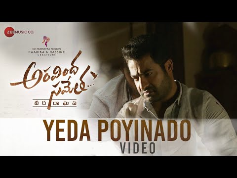 Yeda  Poyinado video song