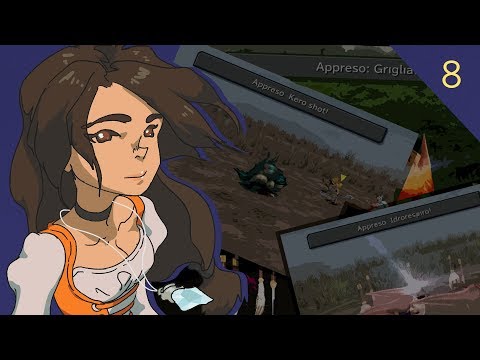 "Magia Squaresoft", Lo Spirito dell'Esperto II [8] - Final Fantasy IX 'perfect' run