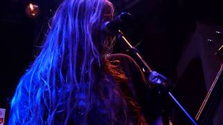 ORANGE GOBLIN live encore @ Toulouse (Le Saint des Seins, 2013)