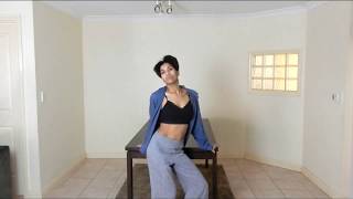 WHY -HOODY FT GEORGE Freestyle