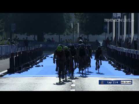 2019 ITU Junior World Triathlon Championships - elite women