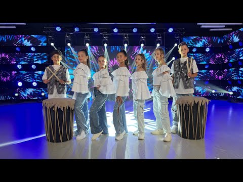 Musical Drops - Baba Vanga