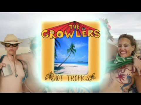 Let It Be Known - The Growlers