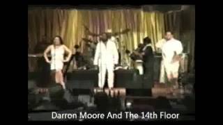 Darron Moore and The 14th Floor