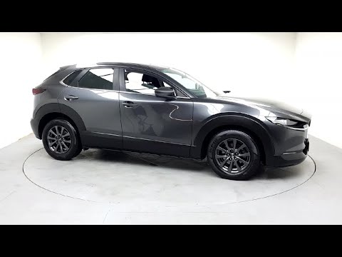 Mazda CX-30 2WD 2.0p 122ps GS - Image 2