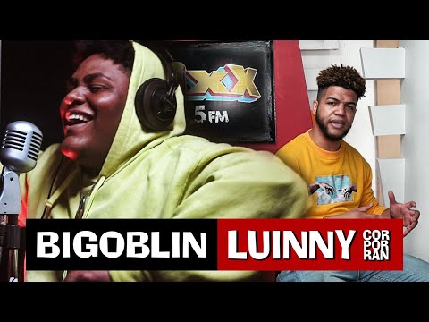 DJ Scuff | Bigoblin | Luinny Corporan |  (FRENTE A FRENTE)