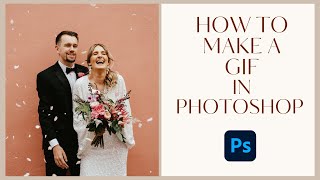 How to Make an Animated GIF in Photoshop 2022