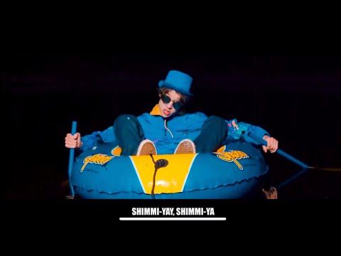 All Grayuboi/Gray/CosmoSwain vocals