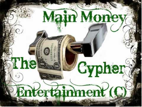FrostyJoc - Main Money Entertainment Cypher
