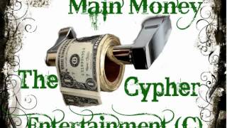 FrostyJoc - Main Money Entertainment Cypher