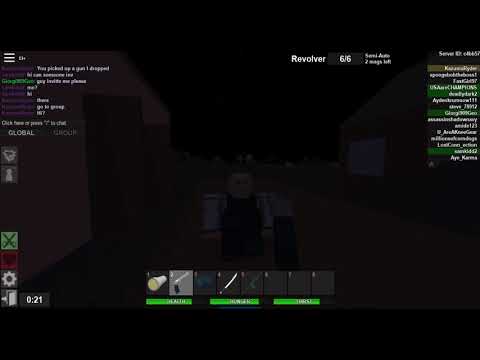 Apoc season 3 Episode 6 Final